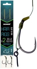 Haldorádó Slip D-Rig nadväzec 2 ks