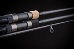 Wychwood Kaprový prut Extricator MLT Eva Handle 3 m(10 ft)/3.0lbs/2 díl