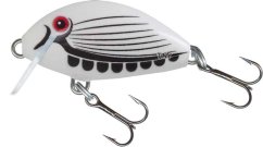 Salmo Wobler Tiny White Bait Floating 3 cm 2g