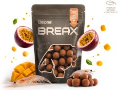 Boilies Delphin BreaX / PassionKRILL