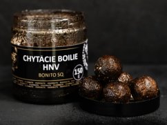 RiverBaits Chytacie boilie v dipe - Bonito SQ