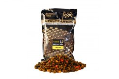 BENZÁR MIX CONCOURSE TWISTER PELLET MIX 800G