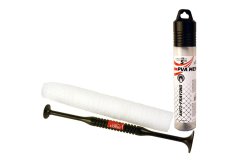 CARP EXPERT ANTI-FRAYING SYSTEM 5M 45 mm