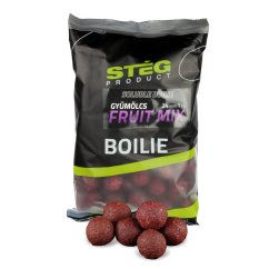 Stég Product Soluble Boilie 24mm 1kg