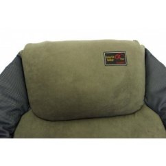 Zfish Bedchair Deluxe RCL Horgász Ágy