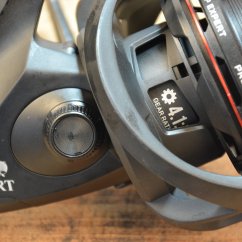CARP EXPERT PRO LONG CAST ORSÓ 10000