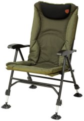 Giants Fishing Sedačka Chair Luxury XS + Prepravná Taška
