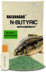 HALDORÁDÓ N-Butyric Groundbait