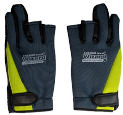 WIZARD NEOPRÉNOVÉ PRÍVLAČOVÉ RUKAVICE