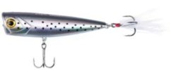 Shimano Lure Yasei Pure Pop Floating Sea Trout 8cm 12g