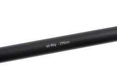 Fox Rage Prút Warrior Heavy Spin 270cm/40-80g/2 diel