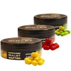 BENZAR MIX CONCOURSE BULLET WAFTER 7 mm