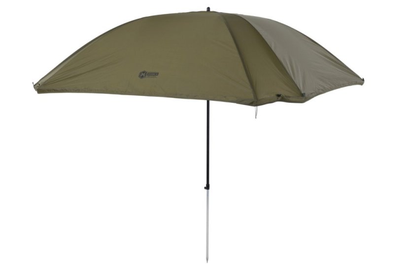Mivardi Esernyő Session Umbrella XL Full Cover