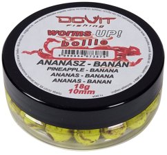 Dovit Worms UP! Boilie 10mm