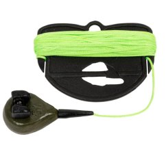 CARP EXPERT ZADNÉ OLOVO BACK LEAD NA VLASEC