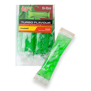 BENZAR TURBO FLAVOUR AROMA 10 ML