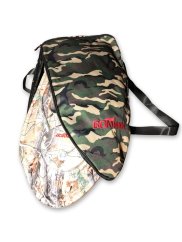 Obal pre lodičky Boatman Actor Plus - Camo