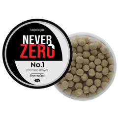 NEVERZERO No.1 Wafters paprikový chleb 8 mm