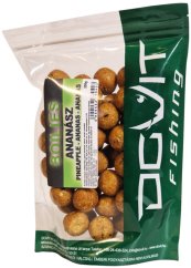 Dovit Varené boilies 250g 20 mm