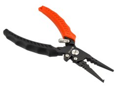 Kliešte Mikado Mft Premium Split Ring Multifunkčné 19 cm
