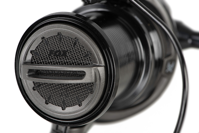 Fox Naviják 10000 XC REEL