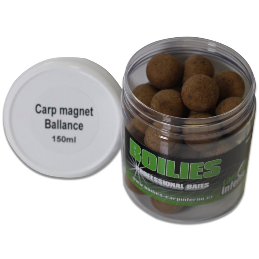 CARP INFERNO BALANCE BOILIE 300ML 20MM