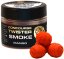 BENZAR CONCOURSE TWISTER SMOKE 8 mm - Ízesítés: Fokhagyma