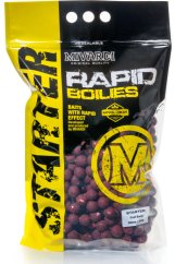 Mivardi Rapid Boilies Starter - Fruit Bomb (3500g)