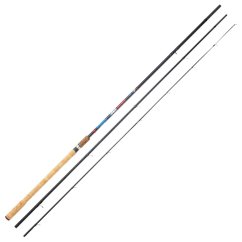 Garbolino prut Zombie Max Carp Match 3,90 m 10-60g 3-díl