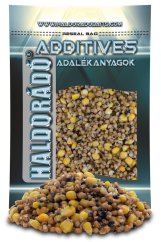 HALDORADO Partikel 3X zo semienok (1kg)