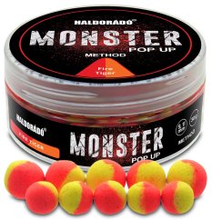HALDORÁDÓ MONSTER Pop Up Method 9,11 mm