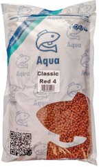 AQUA Garant Classic Red 4 mm 800g
