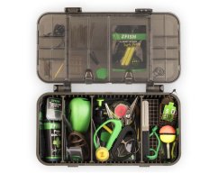 ZFISH Smart Box ZFX szerelékes doboz
