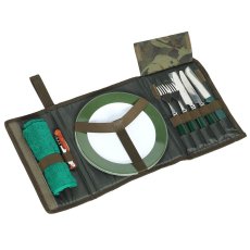 Taška Giants Fishing Food Bag Compact