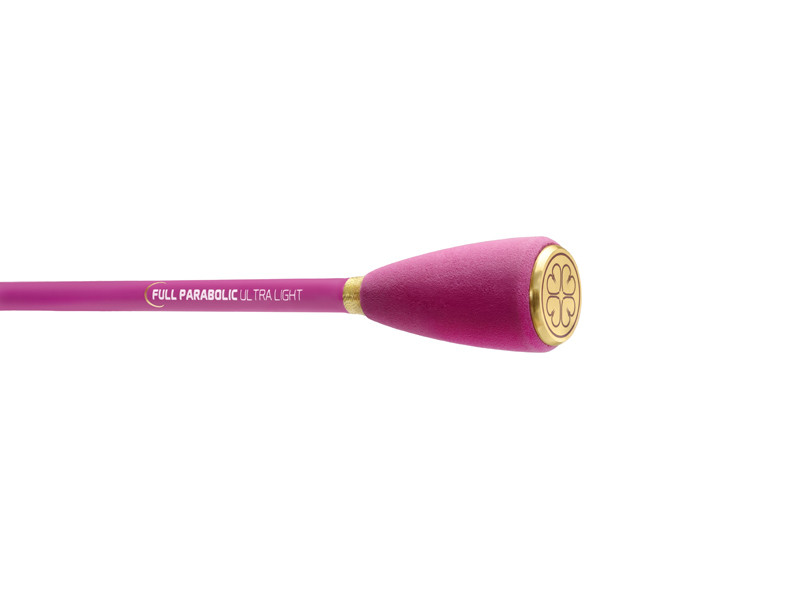 Delphin QUEEN Action 183cm/0.5-6g/2 diely