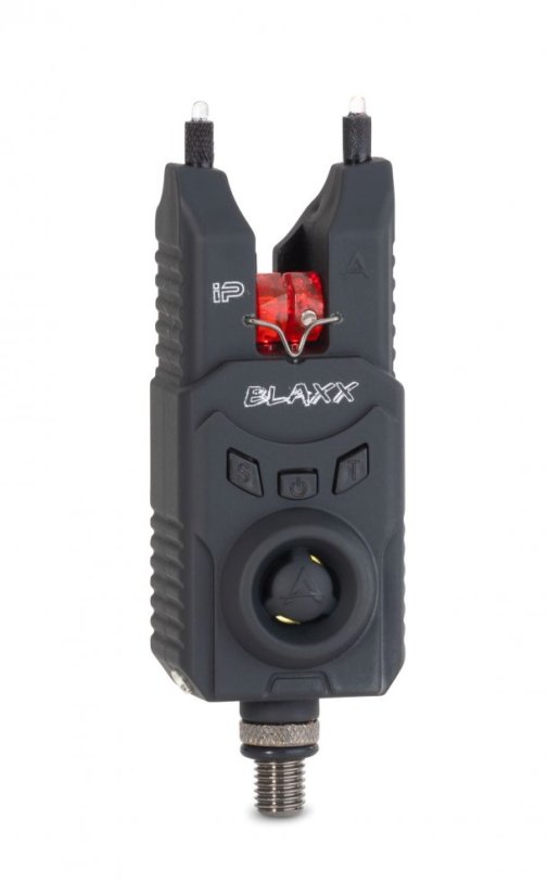 ANACONDA BLAXX iP elektromos kapásjelző szett / 4+1