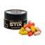 BENZÁR MIX CONCOURSE METHOD STIX 12 MM - Ízesítés: Eper - Rák
