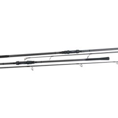 Anaconda prút Vipex G2 long cast 360cm/3,0lb/2 diely