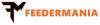 Feedermánia