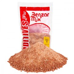 BENZAR MIX PARMEZÁN SYROVÁ MÚČKA