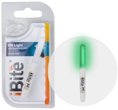 IBITE LED NA ŠPIČKU MS LIGHT