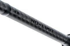 Mivardi Prut No-Limit 13 SH 390cm/3,75lb/2 díl