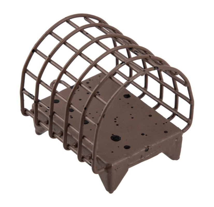 KRMÍTKO - T2 RIVER FEEDER vel. L 1ks