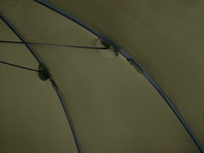 Delphin BigONE CARP Esernyő oldalfalakkal