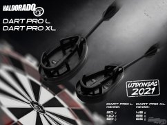HALDORÁDÓ Dart Pro L