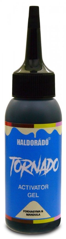 Haldorádó TORNADO Activator Gel