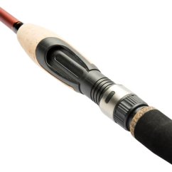 Giants fishing Prut Sensitive Spin 240cm/3-15g/2 díl