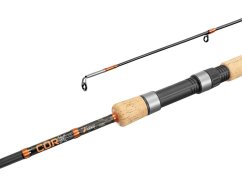 Delphin CORX Spin Medium 215cm/7-26g/2 diely
