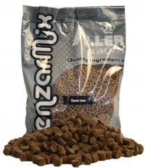 BENZAR MIX ALLER AQUA PELLET 4mm
