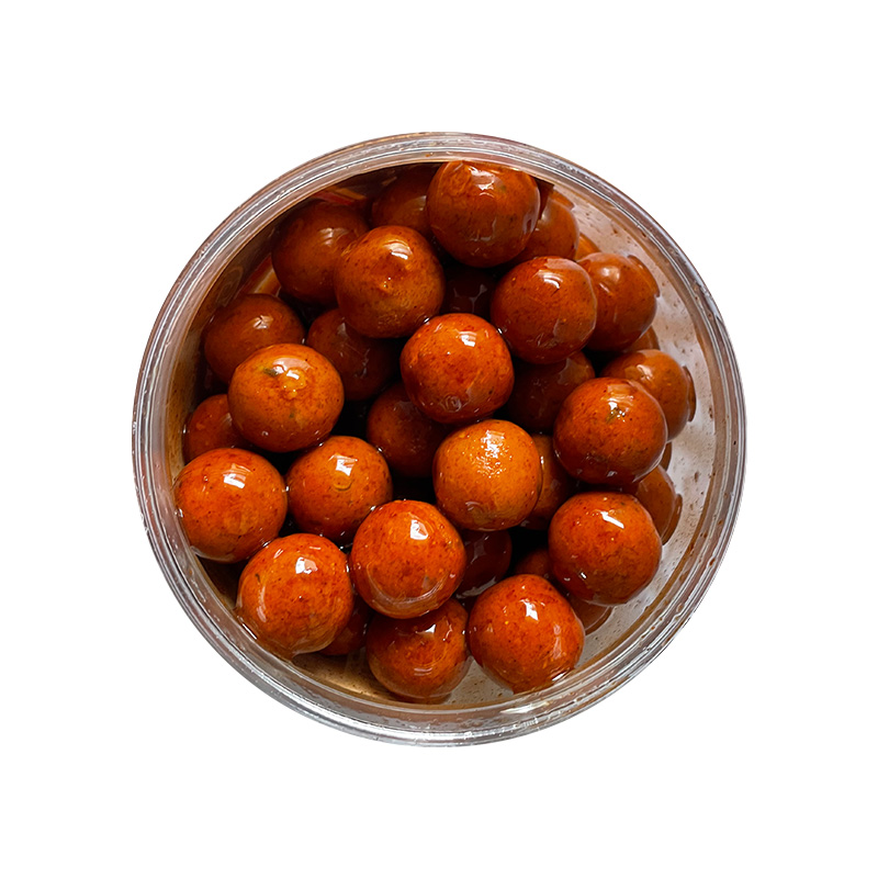 Karma Bait Dipované Boilies 24mm 250g